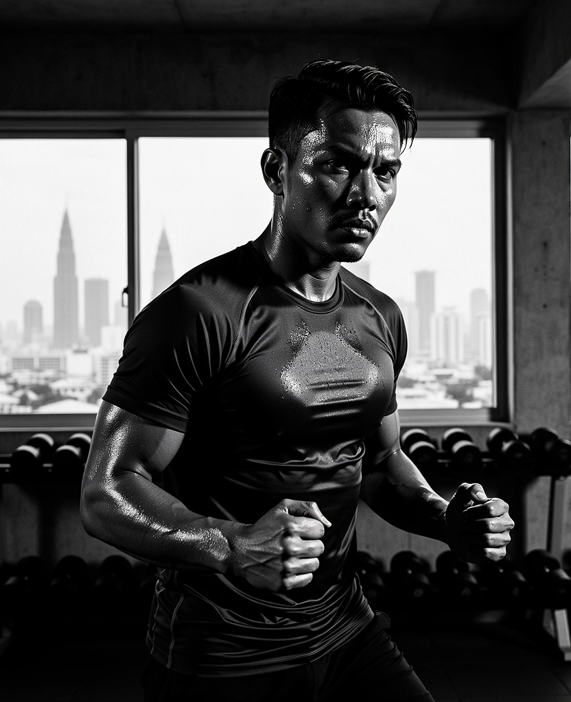Fitness & Nutrition