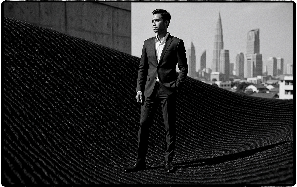 Executive texture